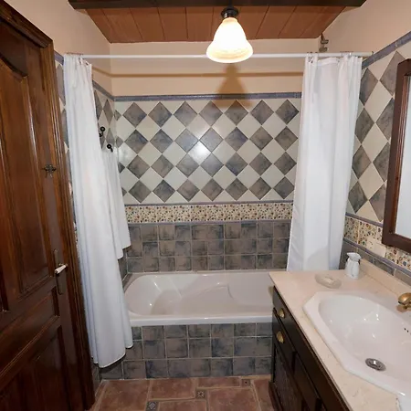 Adriana Holiday home Malaga