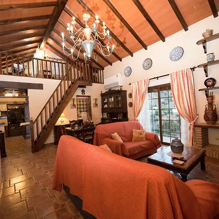 Adriana Holiday home Malaga