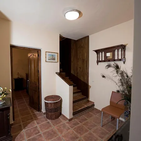 Adriana Holiday home