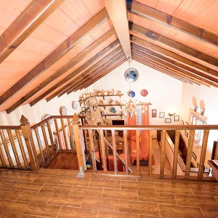 Holiday home Adriana Malaga