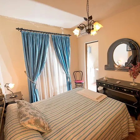 Adriana Holiday home